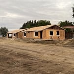 House Frame