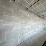 Gym wall tile