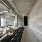 Gym wall tile