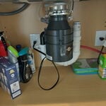 New Disposal