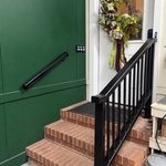 Handrails