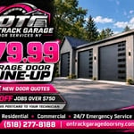 Garage Doors