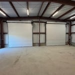 Garage Doors