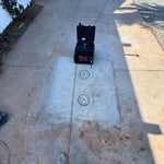 install two-way cleanup