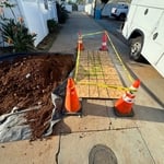 install two-way cleanup