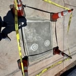install two-way cleanup