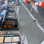 Essex street Manhattan