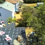 Full roof replacement