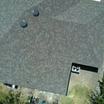 Full roof replacement