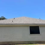 Full roof replacement