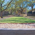 Artificial Turf - Sports