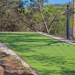 Artificial Turf - Sports