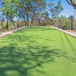 Artificial Turf - Sports