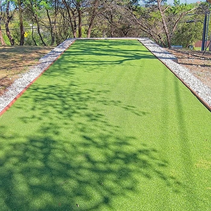 Artificial Turf - Sports
