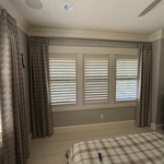 Draperies