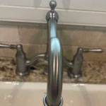 Faucet