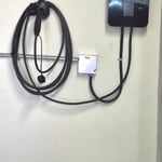 EV CHARGER