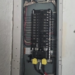 Panel Change