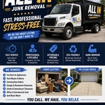 All in removal prod