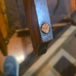 Broken Rocking chair