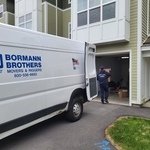 Local moving crew