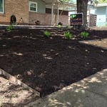 Front Yard Xeriscaping