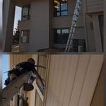 Window Cleaning