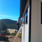 Window Cleaning