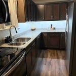 Regular Cleaning