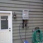 Tankless Flush