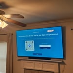 Tv Mounting