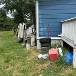 Junk removal