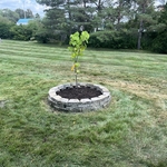 After