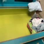 Mobile Home clean out