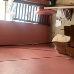 Mobile Home clean out