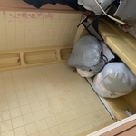 Mobile Home clean out