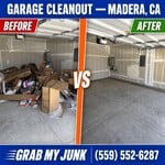 Garage Cleanout