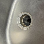 Deep cleaning kitchen