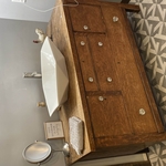 Full bath remodel