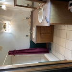 Full bath remodel