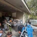 Garage Cleanout