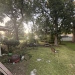 Garage Cleanout
