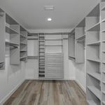 Closet Built-in