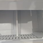 A residential cleaning