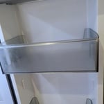 A residential cleaning