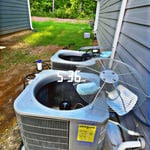 Hvac Maintenace