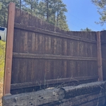 Fence Repair