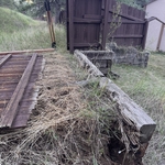 Fence Repair