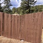 Fence Repair