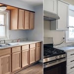 Kitchen Cabinetry
